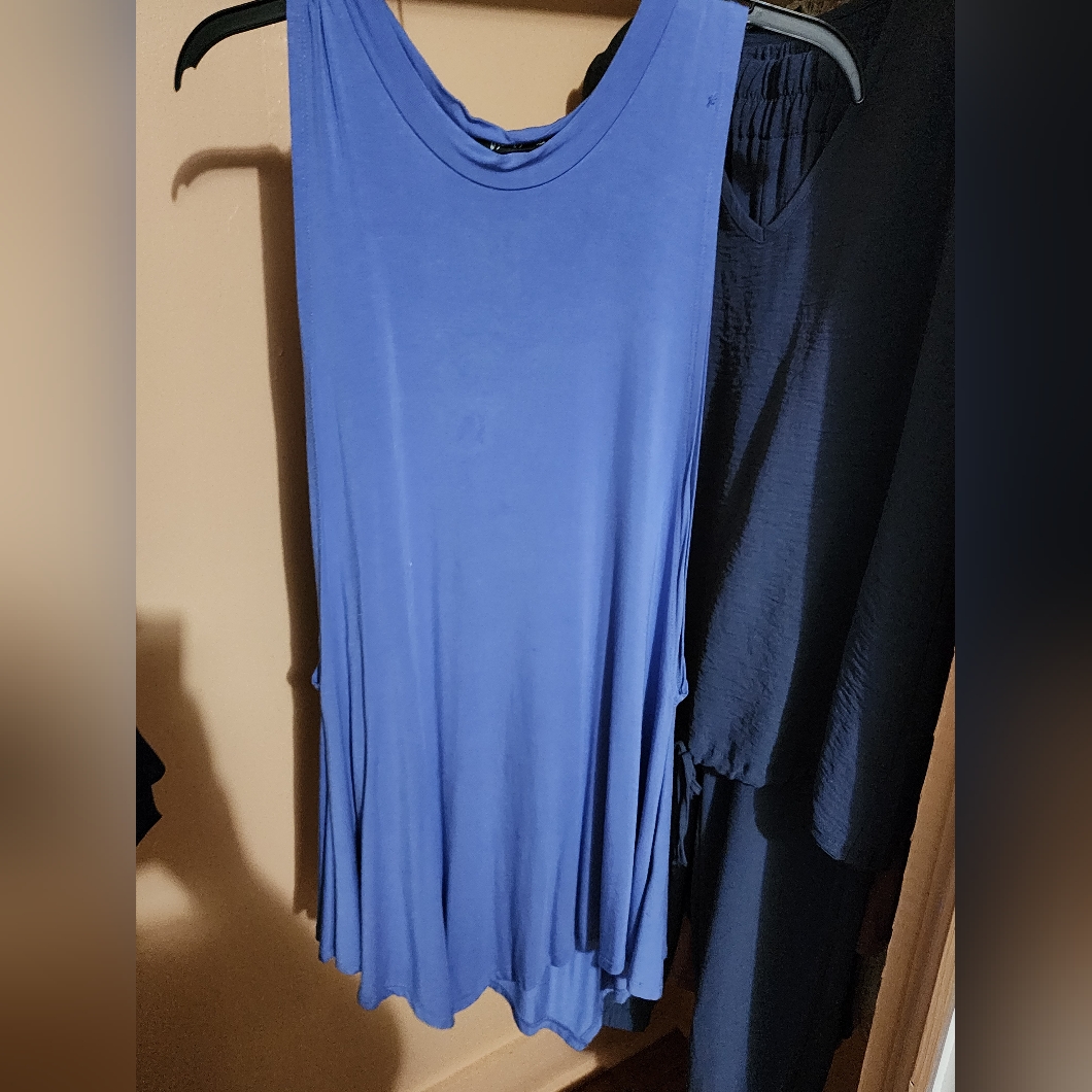 Thanth Tunic